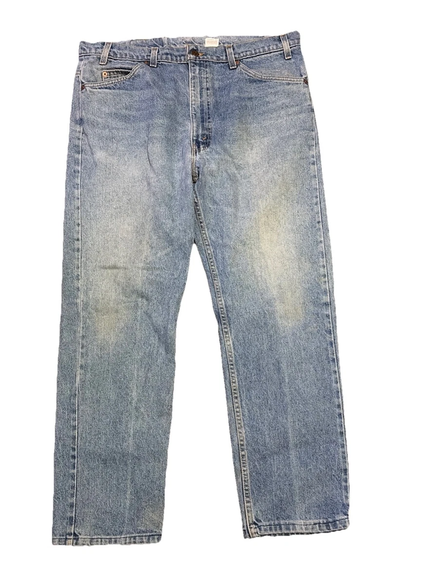 Levis 505 0217 In Men's Vintage Jeans for sale - eBay