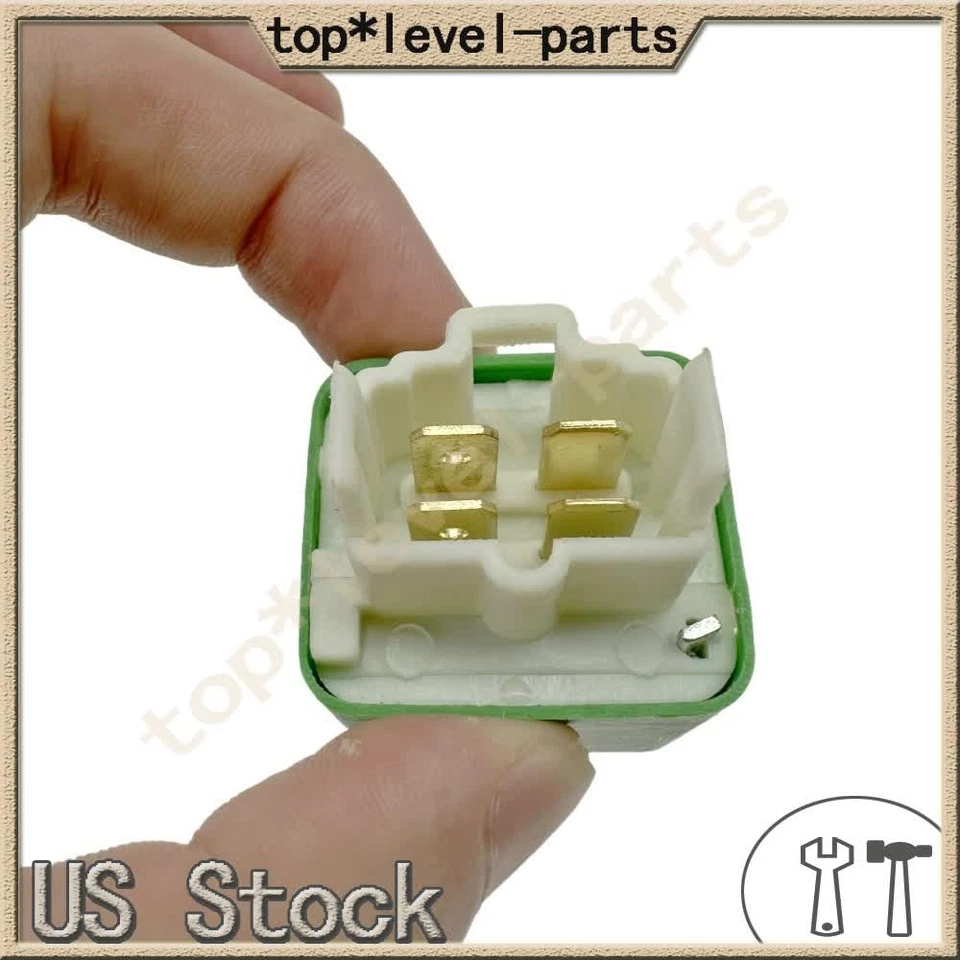 Relé módulo de control del motor para Mazda MPV RX-7 1991-1995 JE16-18-811 Foto 3 de 4