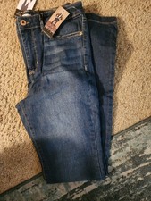 Sofia Vergara Melisa High Rise Jeans Size 10