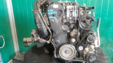 Moteur Citroen C-CROSSER