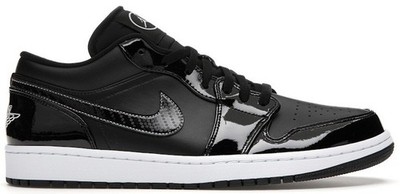 all star low jordan 1