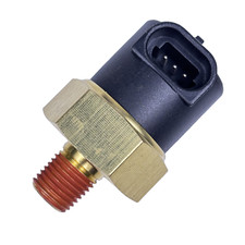 New Oil Fuel Pressure Sensor 23532797 For Det...