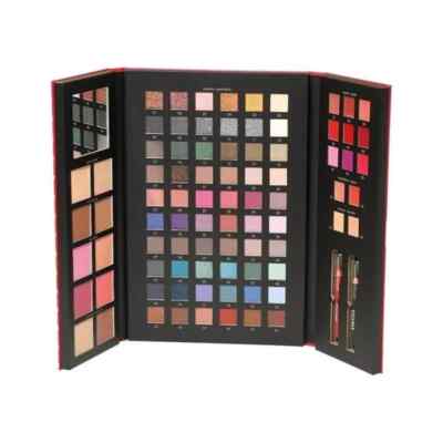 Deborah Milano Make Up Beauty Gift Trousse Nr. 4 - Schminkkoffer komplett
