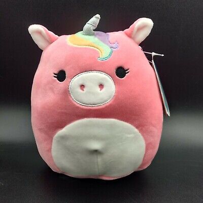 Kellytoy Squishmallow 8