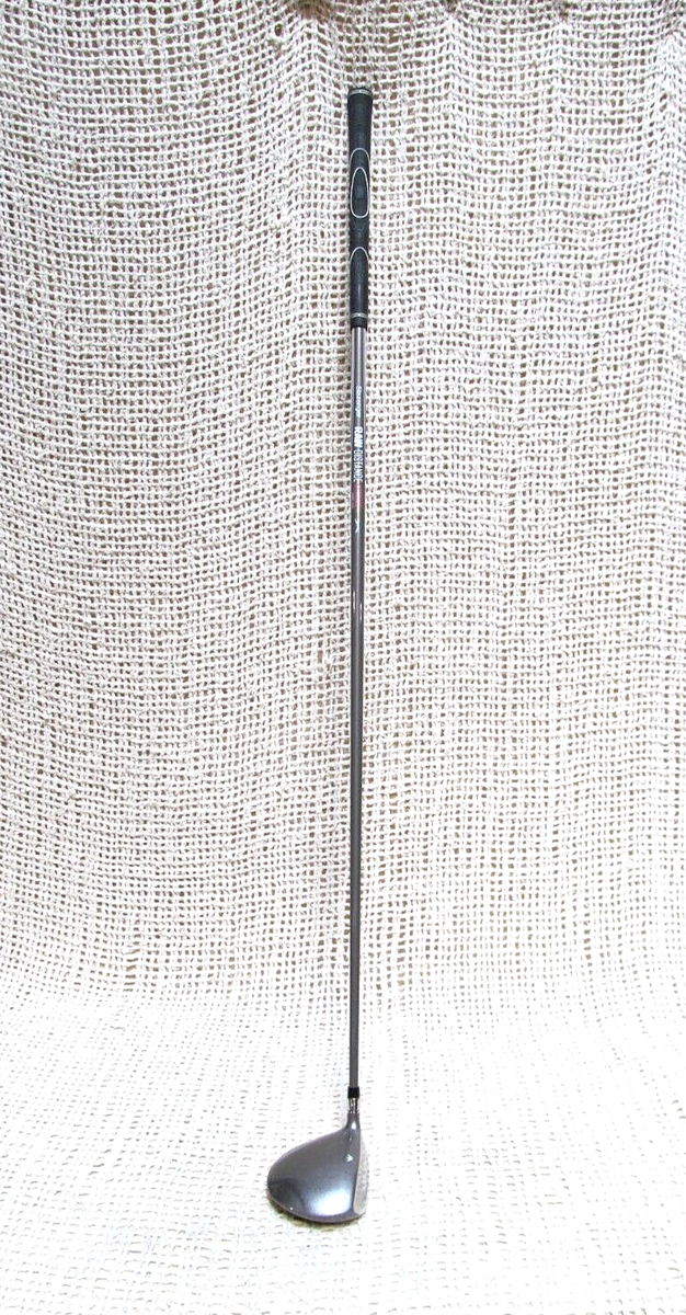 Bois 3 (Fairway) Slazenger Xtreme Raw Distance Pour Femme - 42" - Graphite Ladies