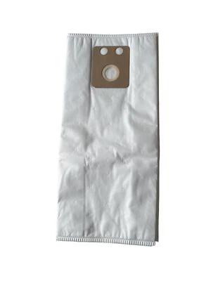 DANIPLUS 10 Vlies Staubsaugerbeutel passend Nilfisk VP100, VP300 Eco, Hepa VP 100 / 300