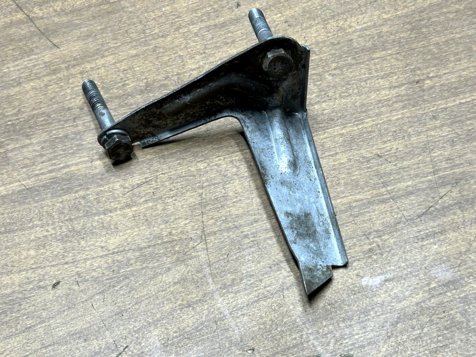 Lincoln Continental 1960 - motor 430 luz de sincronización marcador indicador de ajuste Foto 4 de 4