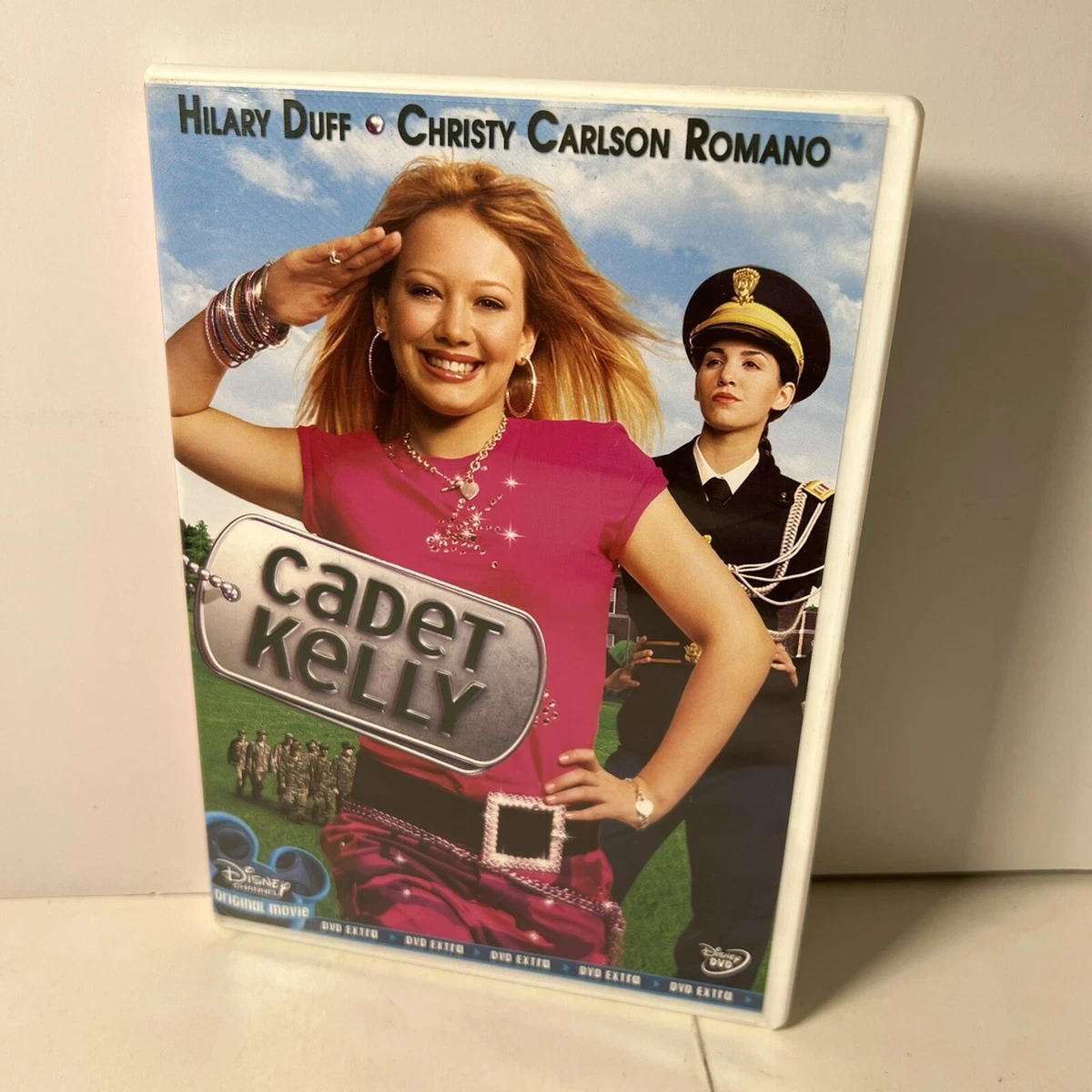 Watch cadet kelly store full movie free