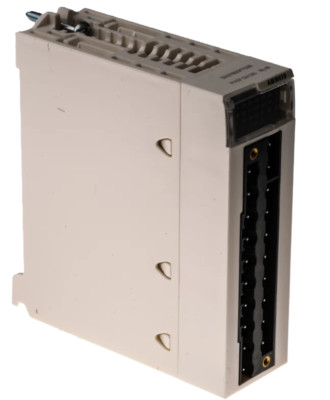 Schneider Electric BMXAMI0410 Modicon X80 - Analogeingang 4 Kanal M340 M580