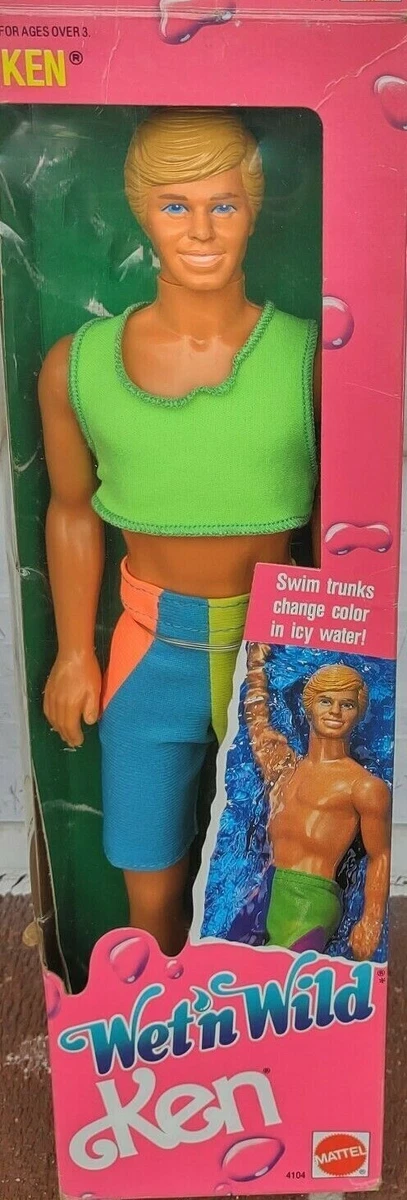 Swim trunks change color wet sale