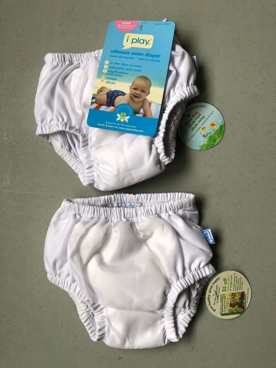 Pull up store swim diapers