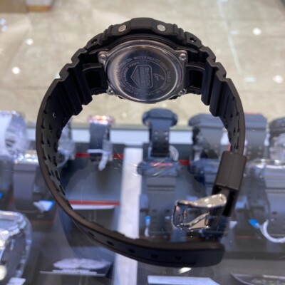 Casio XLARGE×G-SHOCK Collaboration Model DW-5750 From Japan for