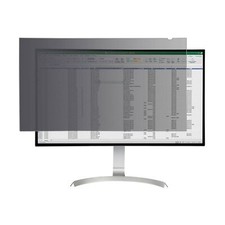 StarTech.com Monitor Privacy Screen for 32 inch PC Display - Computer Screen ...