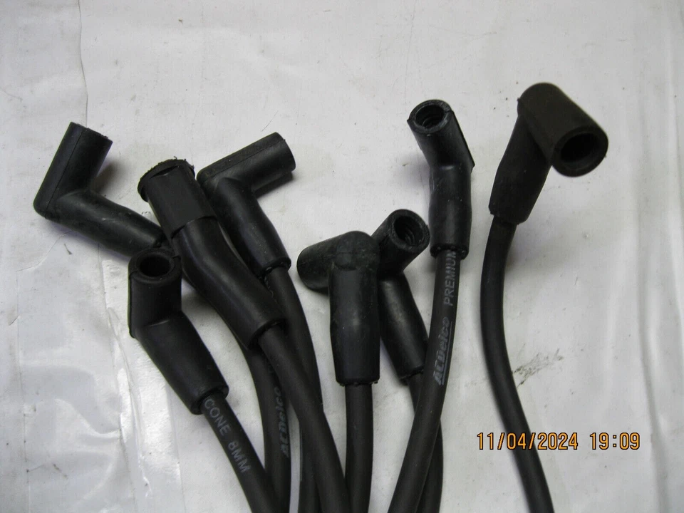 Spark Plug Wire Set ACDelco 618W 19172236 Foto 4 de 4