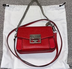 givenchy gv3 red