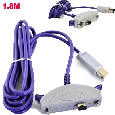 Linkkabel Für GameBoy Advance GameCube Link Kabel GC to GBA SP Cabel YUP