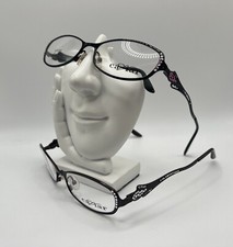 Authentic Design Optical Eyeglasses Eyewear Frames By CAVIAR M 1747 Italy