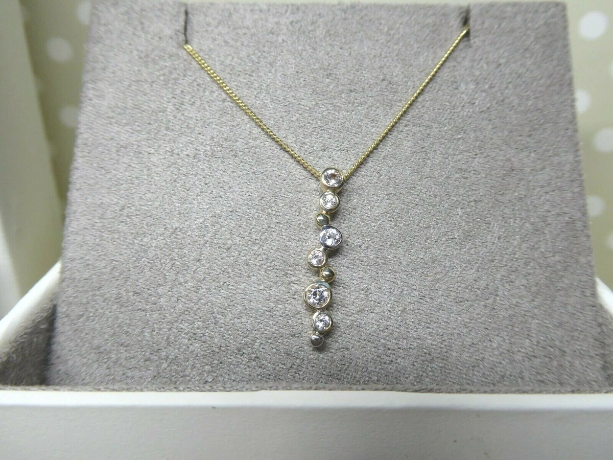 Clogau pendant store