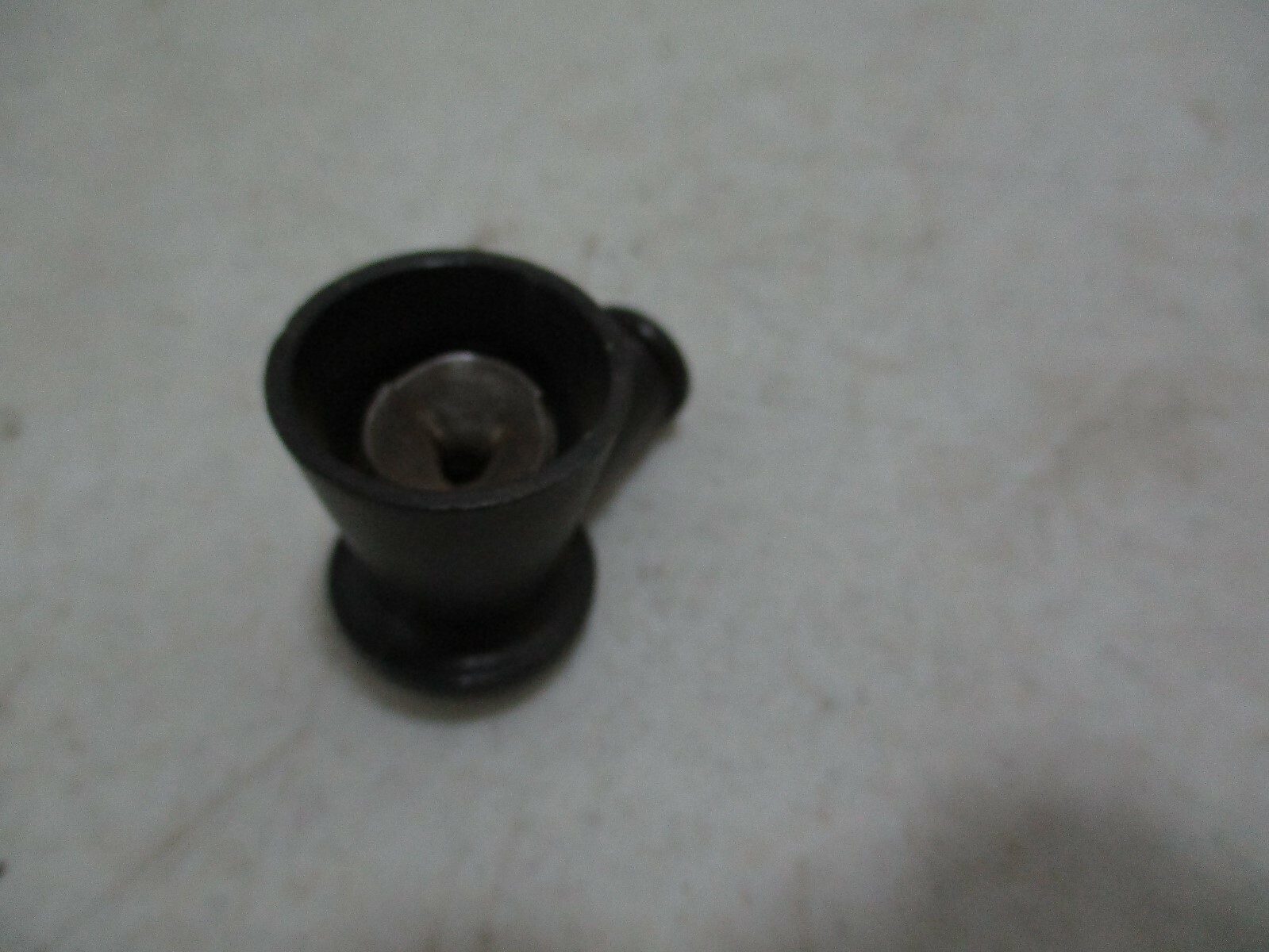 Vintage Rolls-Royce Phantom III spark plug ends