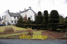 Photo 6x4 Low Graythwaite Hall Hartbarrow A stylish bed and breakfast est c2006