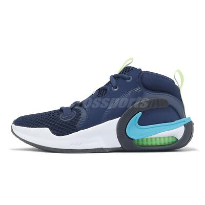 Nike Air Zoom Crossover 2 SE GS Midnight Navy Kids Youth