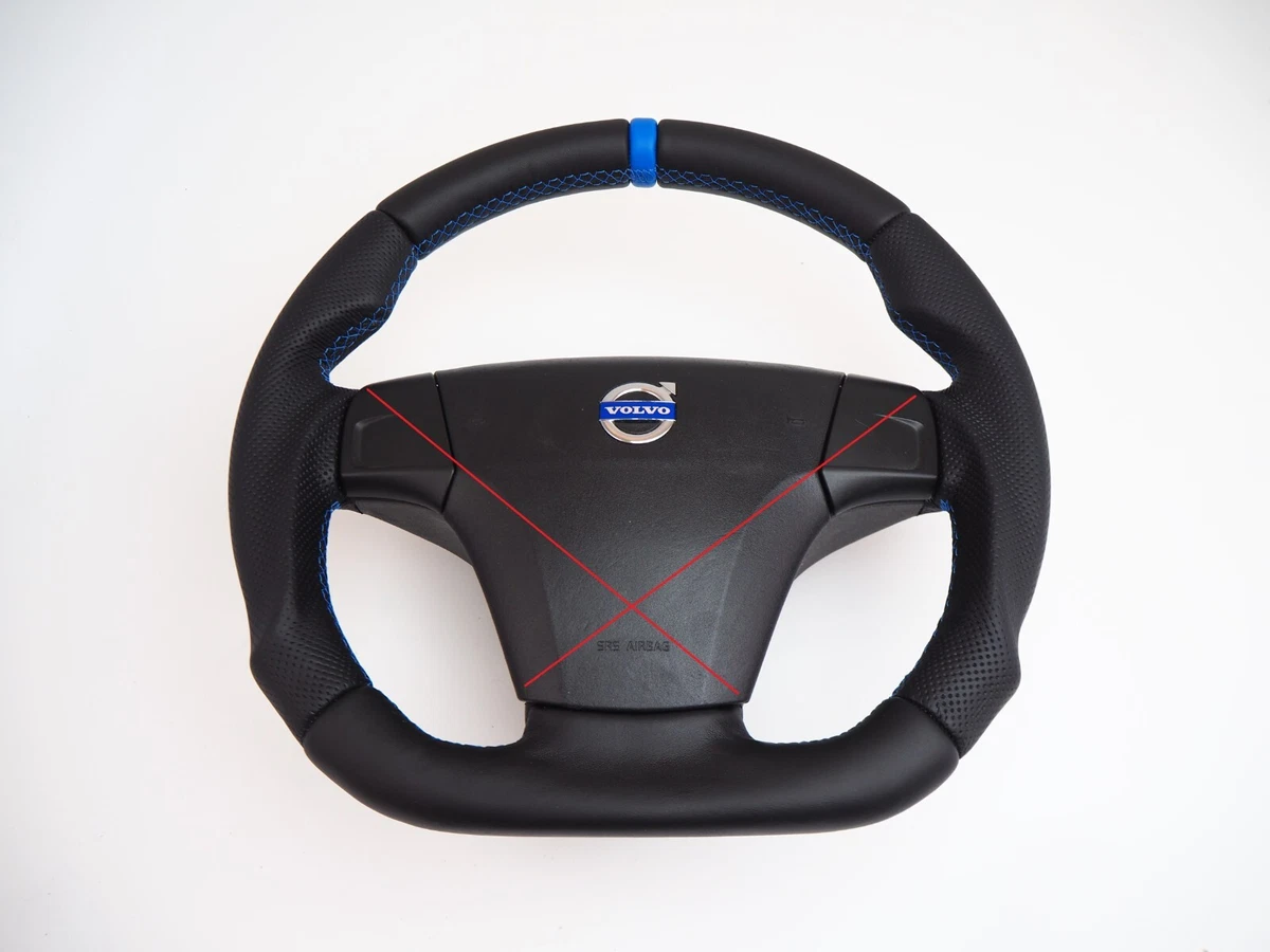 Volvo c30 cheap steering wheel
