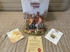 Lilliput Lane “SHIP INN” | Handmade In England | All Paperwork & BOX