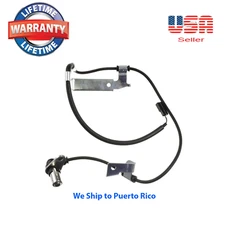 ABS Wheel Speed Sensor Front Right Fit Suzuki Grand Vitara Vitara 1999-2004