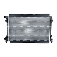 NRF 550326 KüHler MotorküHler WasserküHler MotorküHlung