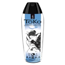 Shunga Toko Aroma-Coconut Water 5.5oz ITEM #SH6410