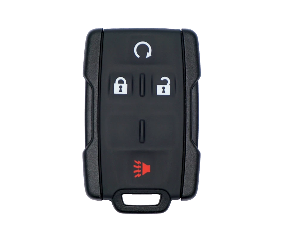 COMO NUEVO OEM 2015-2022 GM CHEVY COLORADO ENTRADA SIN LLAVE MANDO A DISTANCIA TRANSMISOR Foto 3 de 4