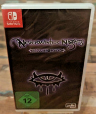 ebay® Auktion 156475100402 | Neverwinter Nights-Enhanced Edition (Nintendo Switch, 2019) Sealed Thumbnail of ebay® auction 156475100402 | Neverwinter Nights-Enhanced Edition (Nintendo Switch, 2019) Sealed