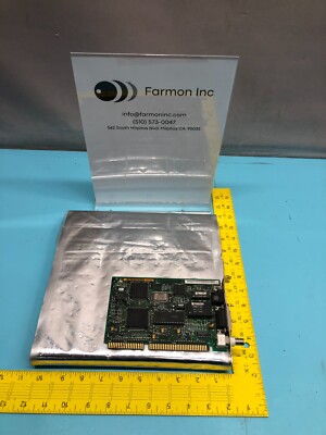 Intel E139761 8/16 LAN Adapter Board, PCB, 176162