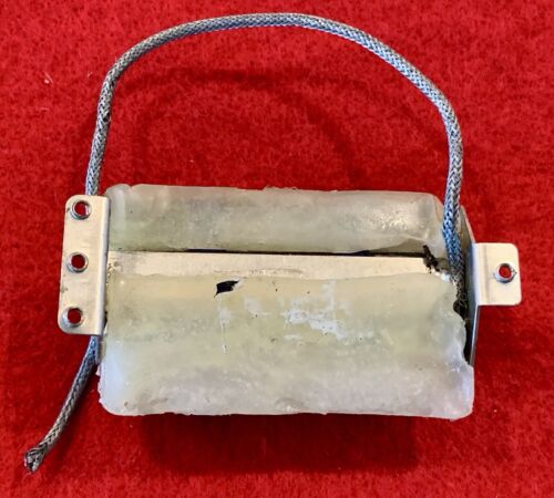 Vtg Ibanez Super 58 Humbucker Pickup for Parts Made in Japan - Picture 3 of 5