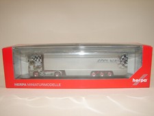 Herpa 121675 Scania R09 KüKoSz  1/87   Neuware