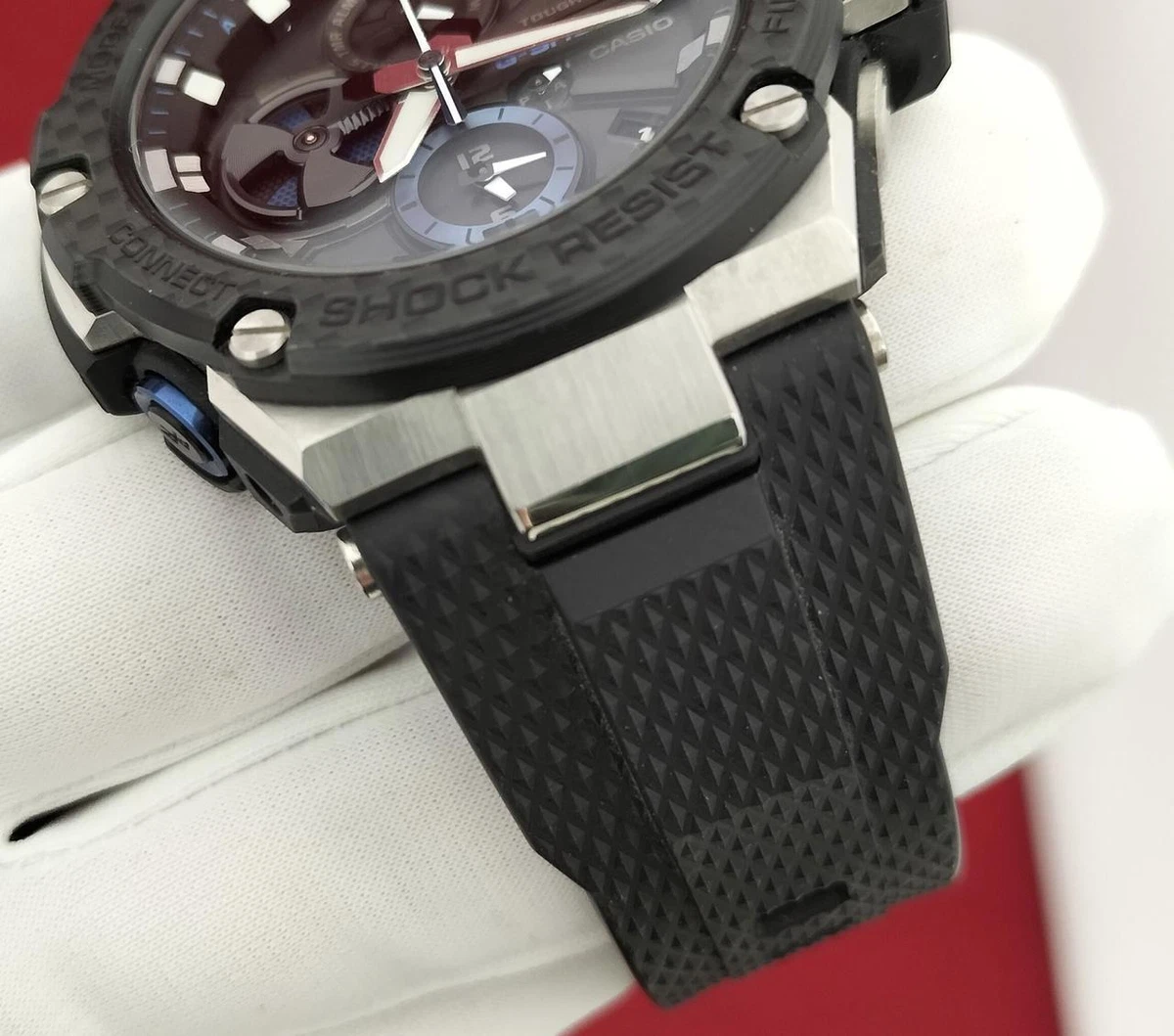 Casio gst store b 100
