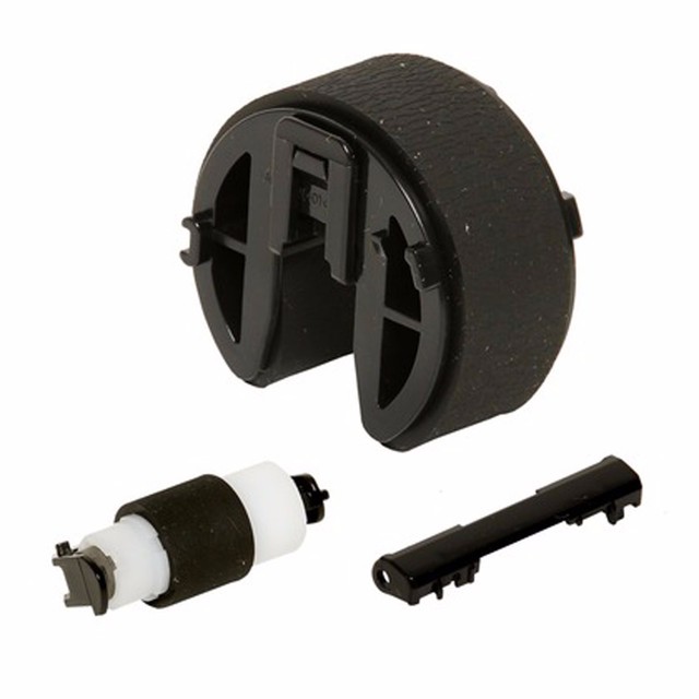 Paper Pickup Roller Assembly HP Color LaserJet CP2025dn CP2025 CM2320nf