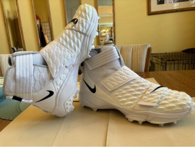 nike youth force savage 2 shark rm