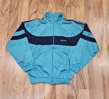 ADIDAS Jacke Training Track Top Gr. 5 Vintage Oldschool 80er 90er