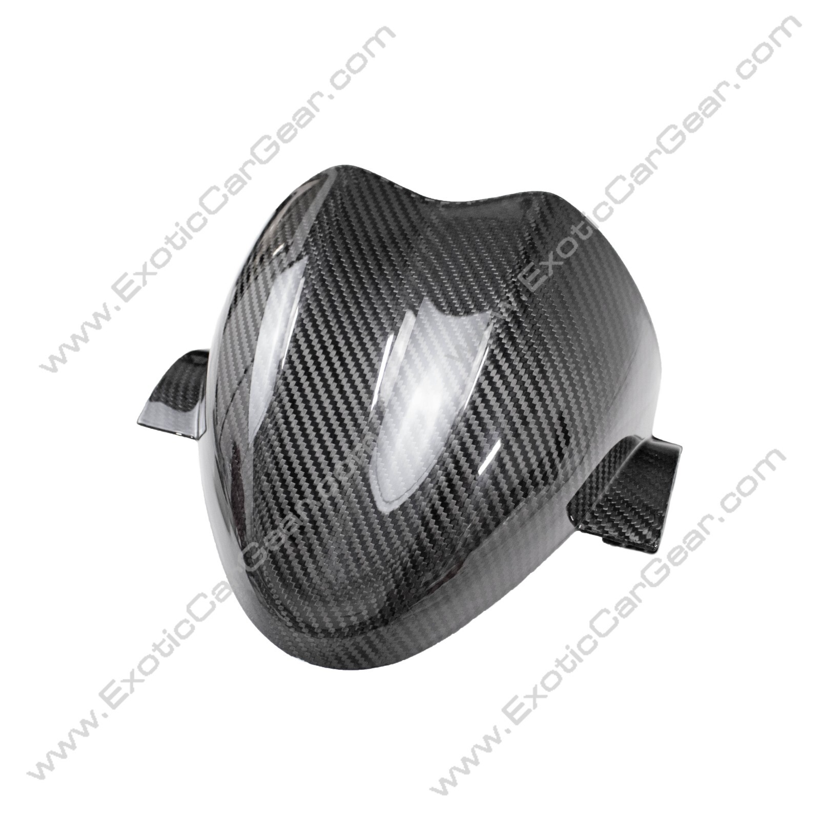 Lotus Elise/Exige Carbon Fiber Dash Cluster Replacement