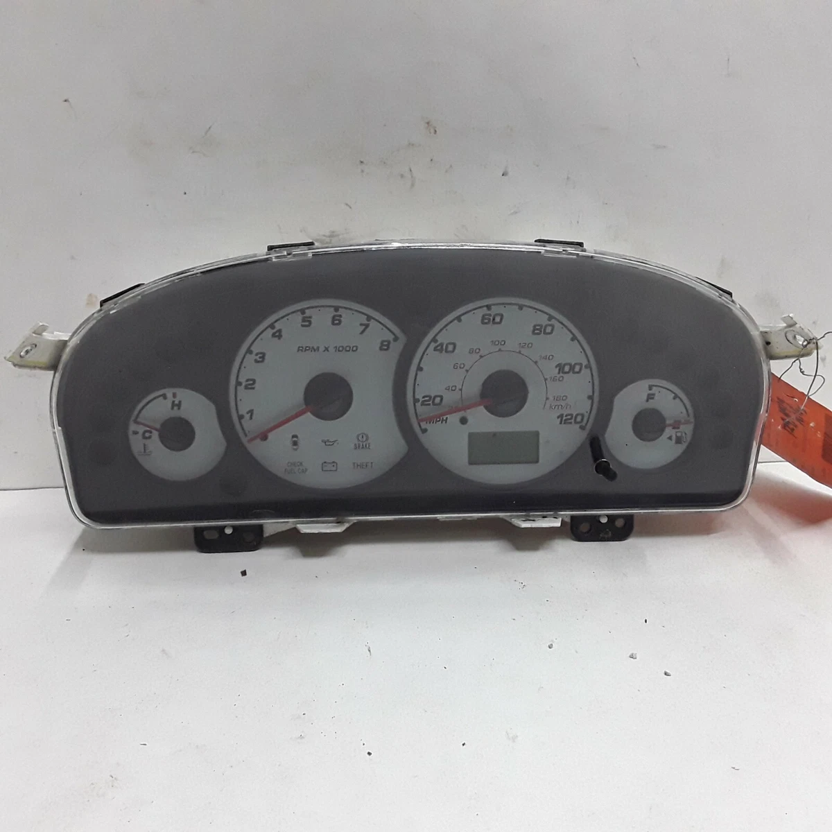 27500 km top to mph