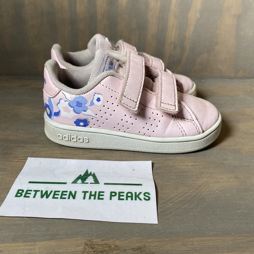 adidas advantage infant