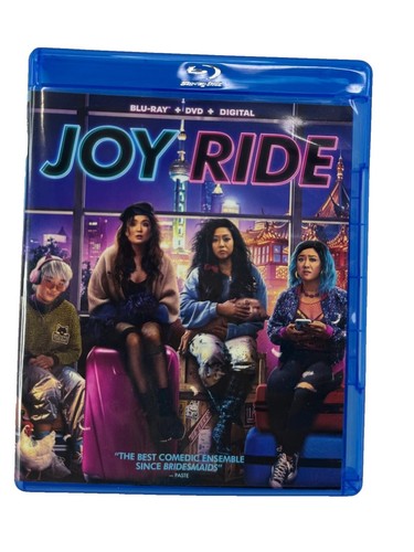 The Science Of Fun: Thrill Ride (DVD, 2000) Region 1-CR14