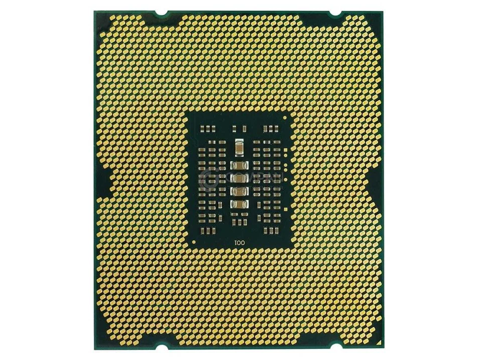 SR0KH INTEL XEON E5-2680 2.70GHZ 8 CORE 20MB CACHE 130W LGA2011 - Imagen 3 de 4