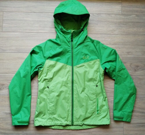 Jack Wolfskin Jacken, Jacken