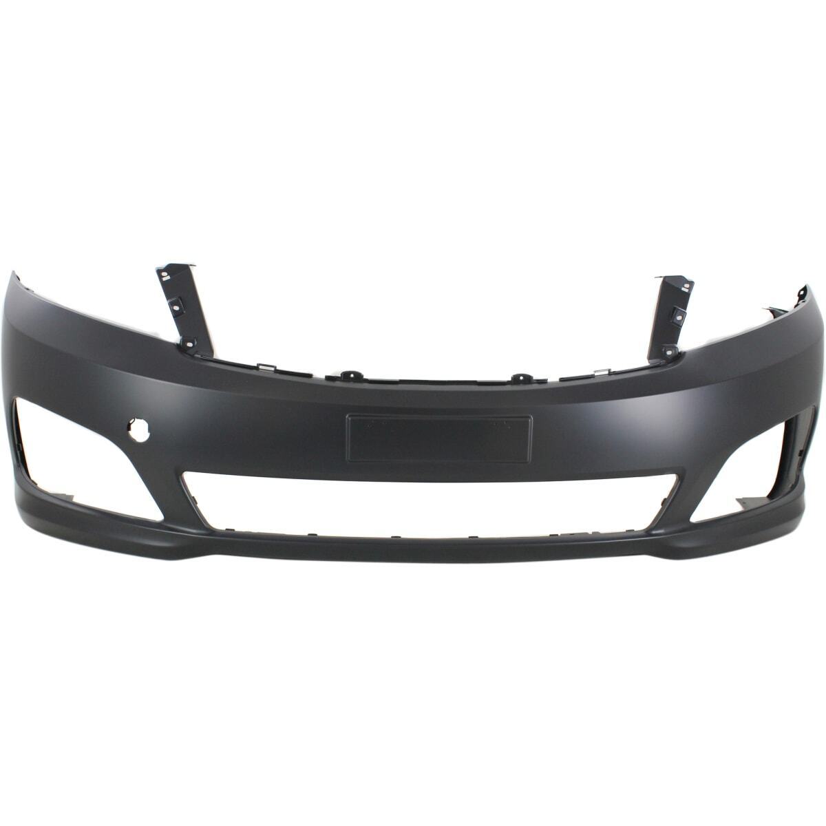 Front Bumper Cover For 0910 Kia Magentis With Spoiler Holes With Tow