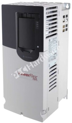 Allen Bradley 20F11ND040JA0NNNNN /A PowerFlex 753 480V 40A 30HP
