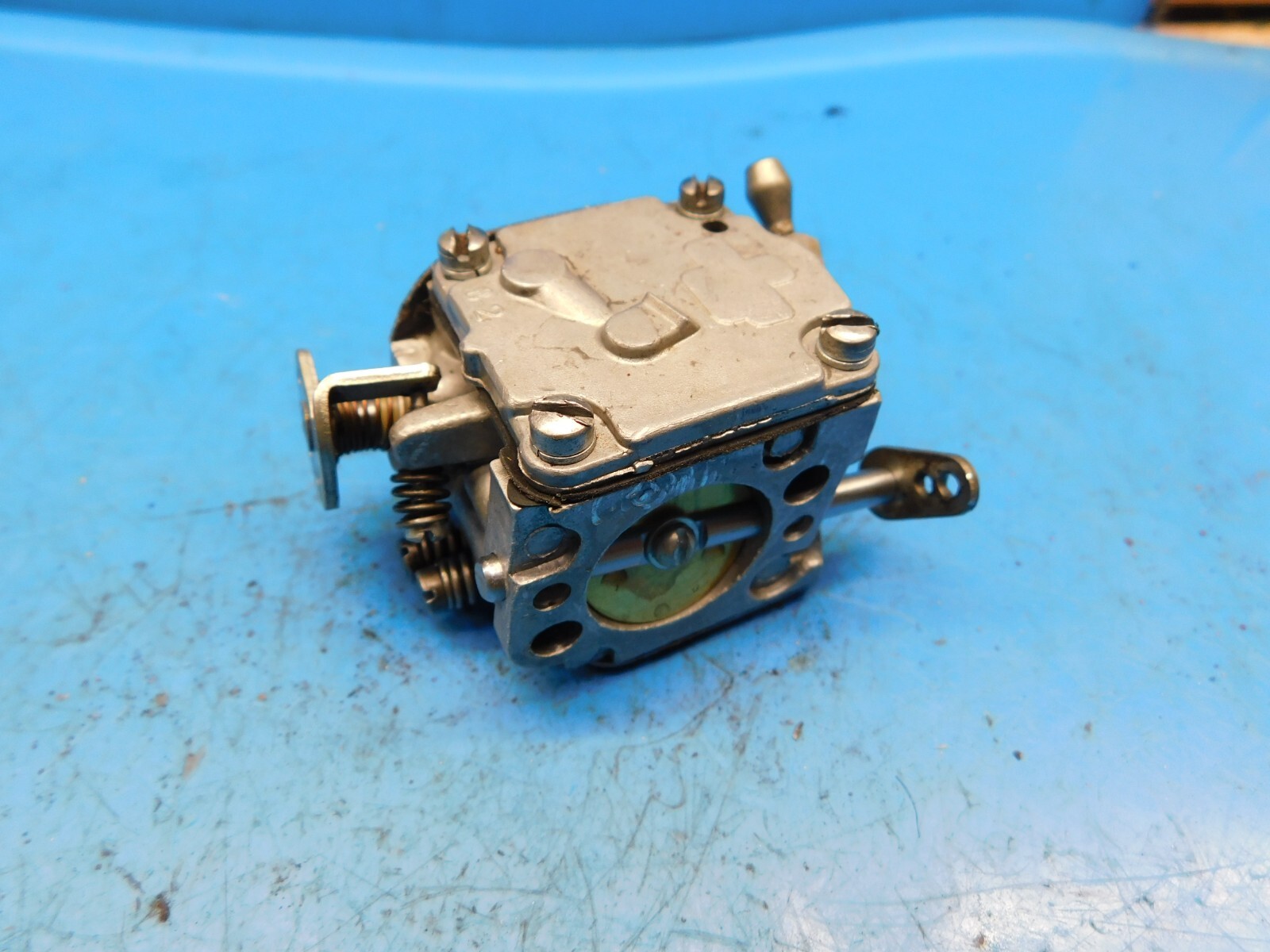 PIONEER CHAINSAW PARTS