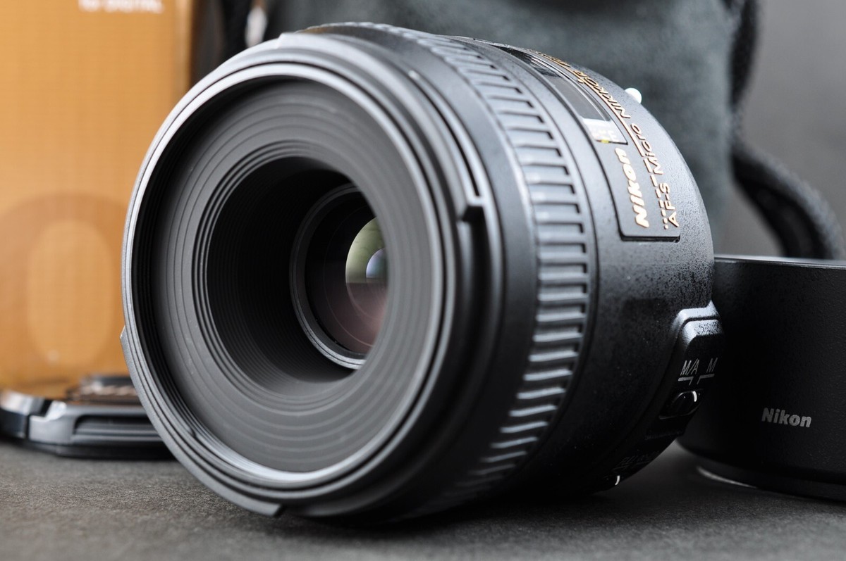 Photography Nikon Macro Lens Nikon 60mm Macro Sample Images Macro