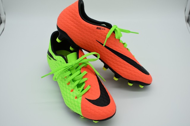 nike hypervenom phelon 3 fg review